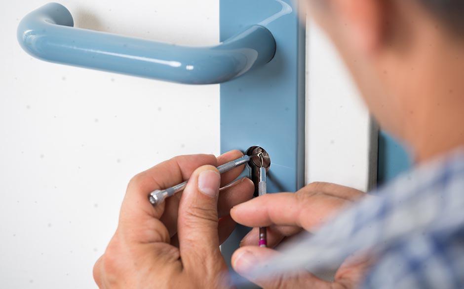 tarifs serrurier ouverture de porte Mantes-la-Jolie